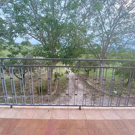 Casa Vacanze Mame' Ferrazzano Exterior photo
